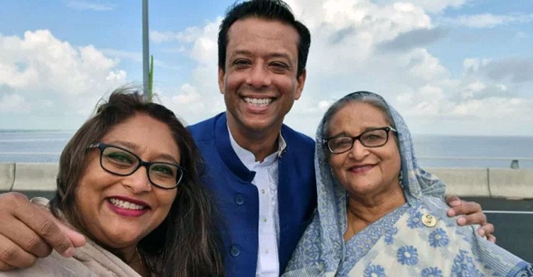 পূর্বাচলে প্লট জালিয়াতি মামলায় শেখ হাসিনা-জয়-পুতুলসহ ৪৭ আসামির রায় আজ